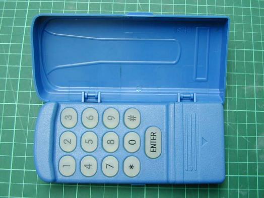 Product image for P66GDK02