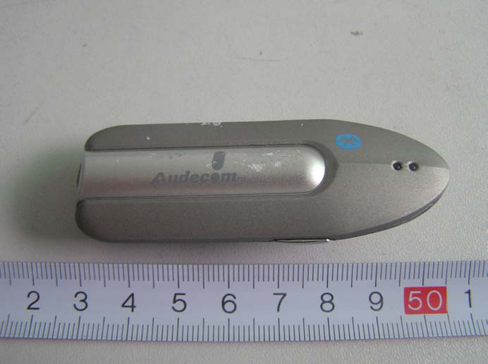 Product image for P68ADB2381AAA1