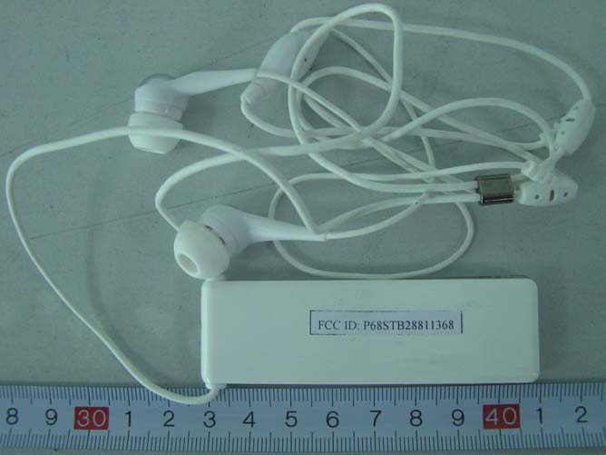 Product image for P68STB28811368