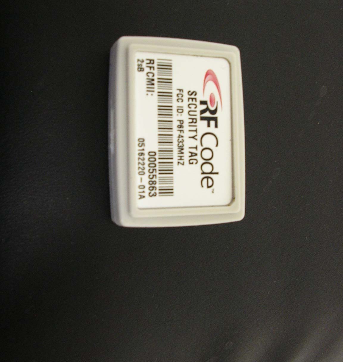 Product image for P6F433MHZ