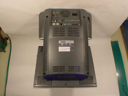 Product image for P6JQREX-X150