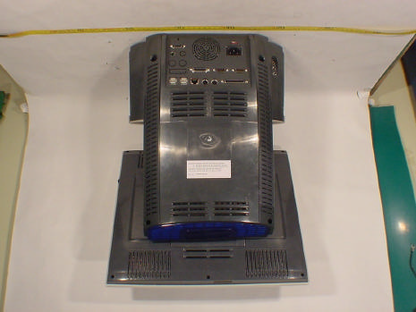 Product image for P6JQREX-X170