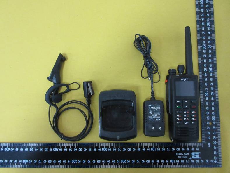 Product image for P6NDH-9800U