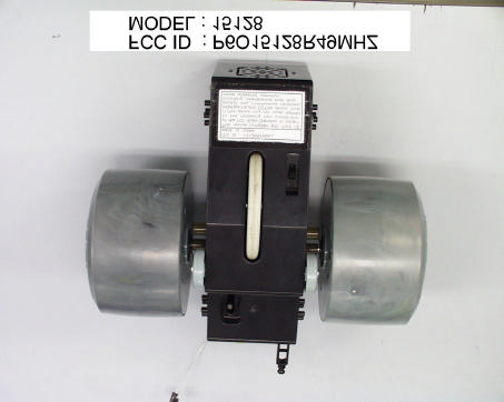 Product image for P6O15128R49MHZ