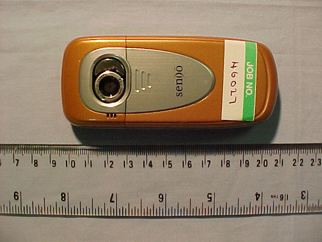 Product image for P6PSND601