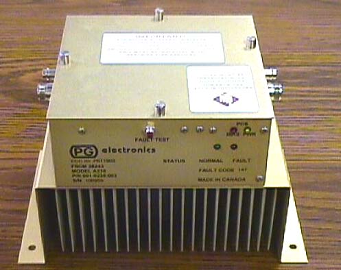 Product image for P6T1903