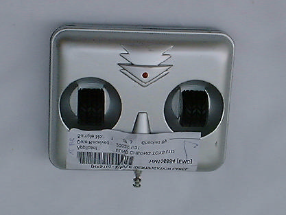 Product image for P73KGRACER27TX