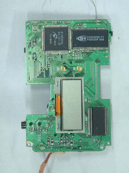 Product image for P75SP-130