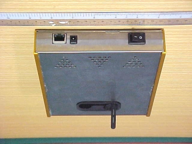 Product image for P76MWBPA-D10