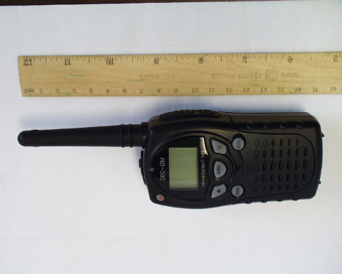 Product image for P79MG-200