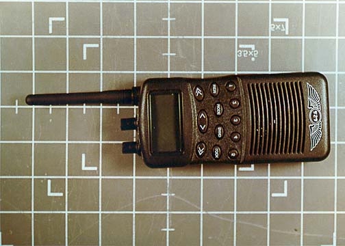 Product image for P7A-ASA-AR-1