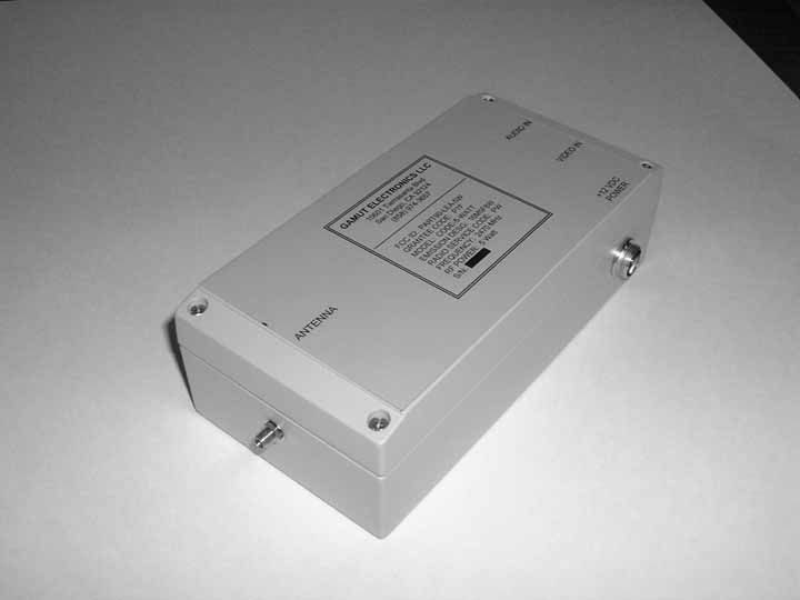 Product image for P7F-FCCPART90-3W