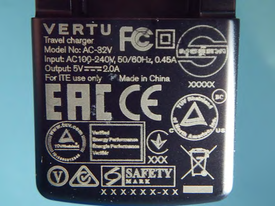 Product image for P7Q-SP1V