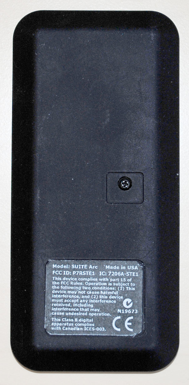 Product image for P7RSTE1