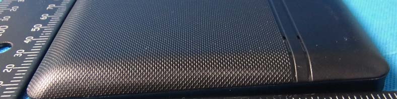 Product image for P7U-PLT7035-PL