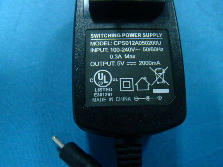 Product image for P7U-TB1082B