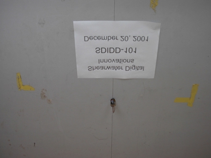 Product image for P7YSDIDD101