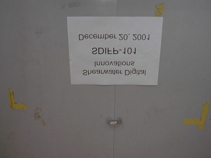 Product image for P7YSDIFP101