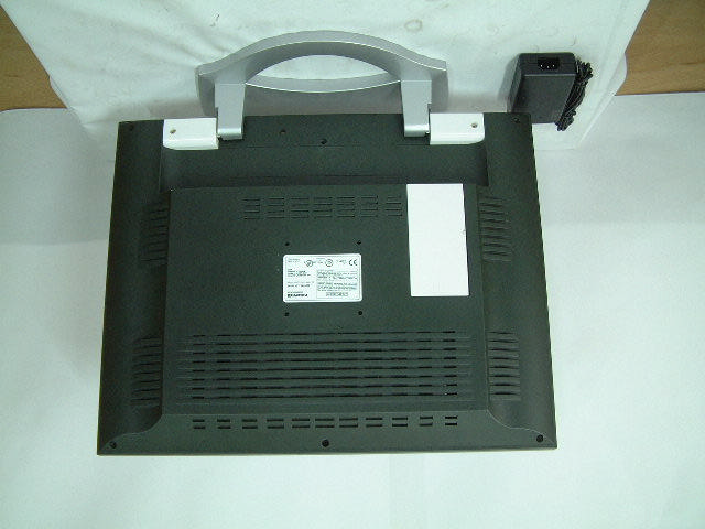 Product image for P83-17A