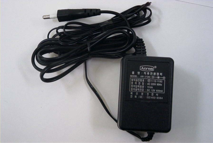 Product image for P86AEWC-2000