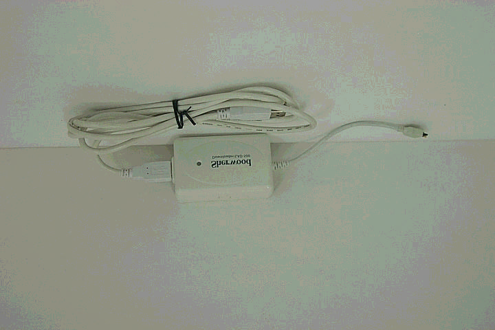 Product image for P87-ETR0002