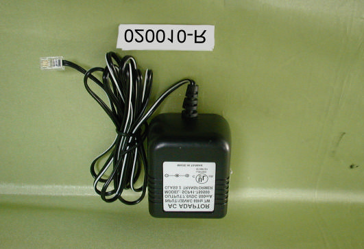 Product image for P8BCA-2000RF