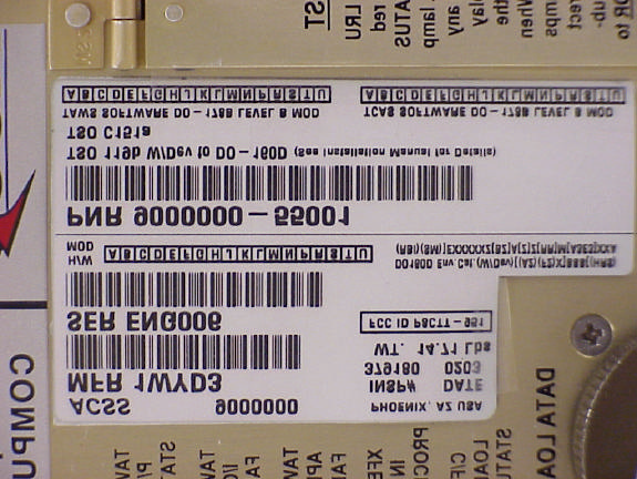 Product image for P8CTT-951