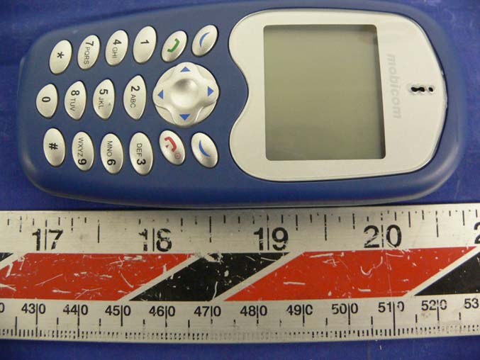 Product image for P8D-2188A