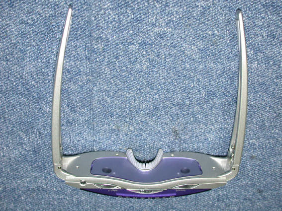 Product image for P8NDFE-0203