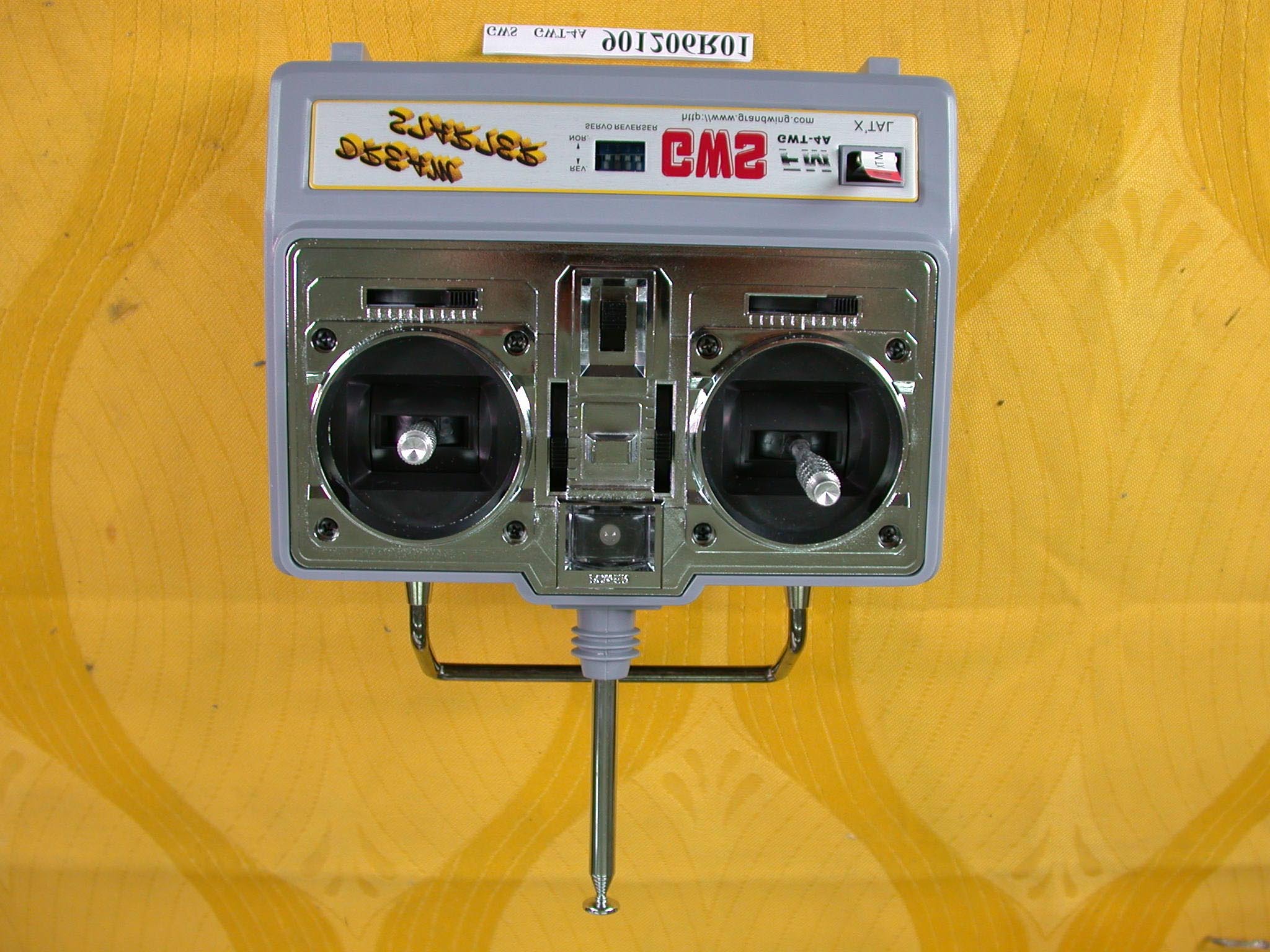 Product image for P8OGWT-4A