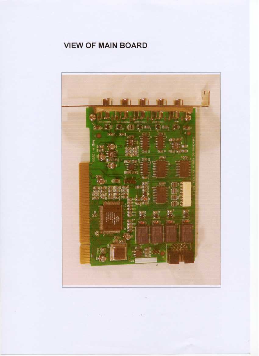 Product image for P8VPDV-S100