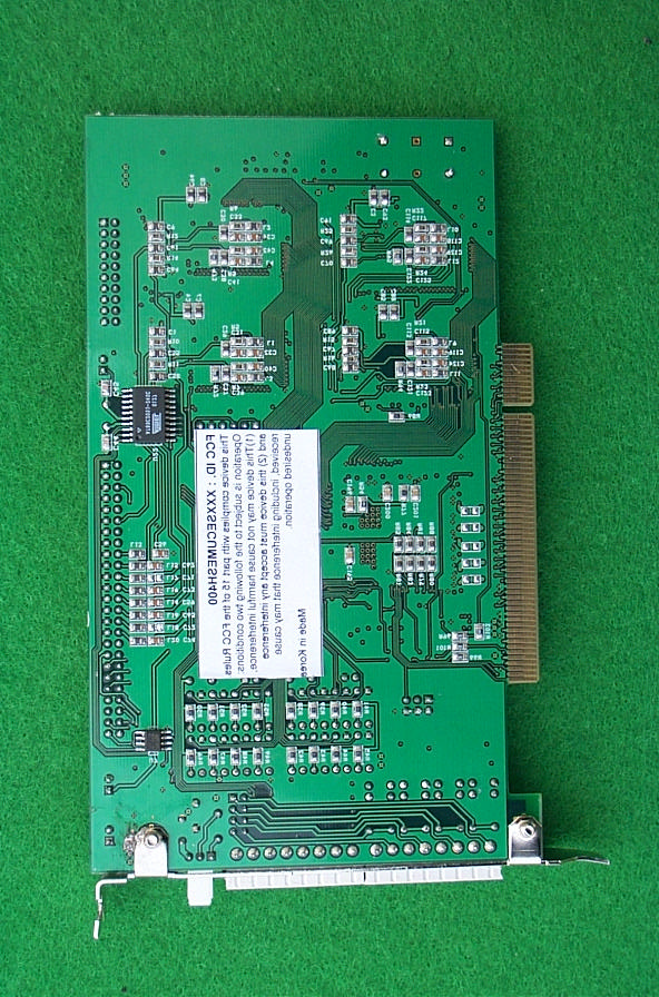 Product image for P8ZSECUMESH400