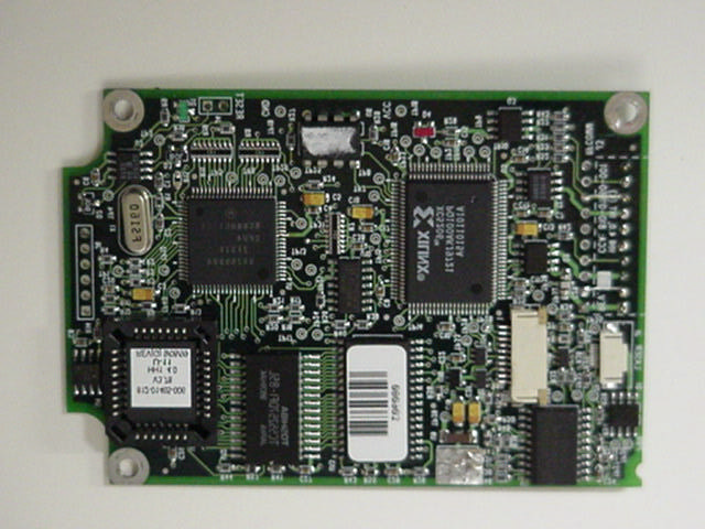Product image for P93-STR7200-1