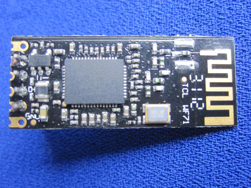 Product image for P96WF71RL