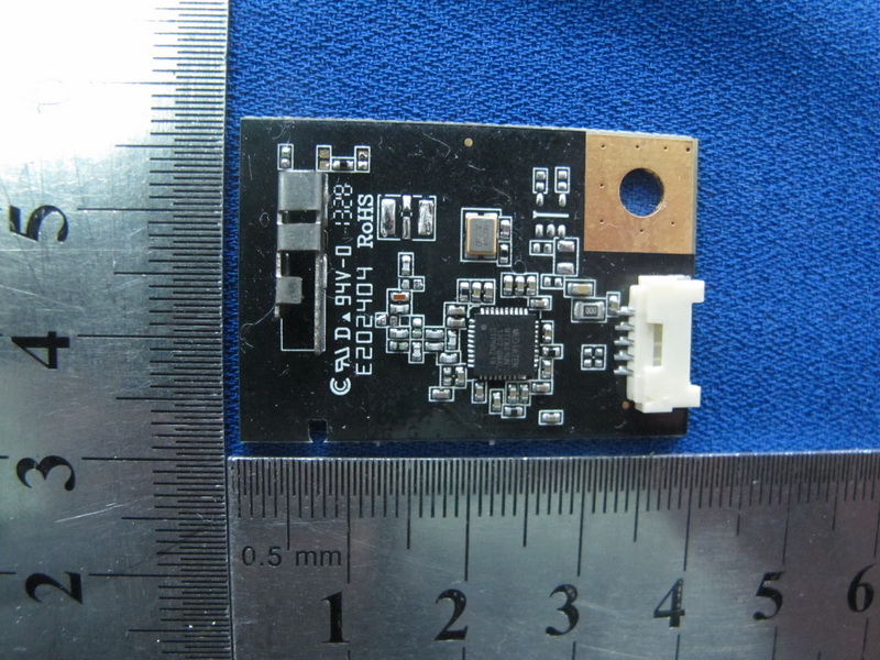 Product image for P96WF76RL
