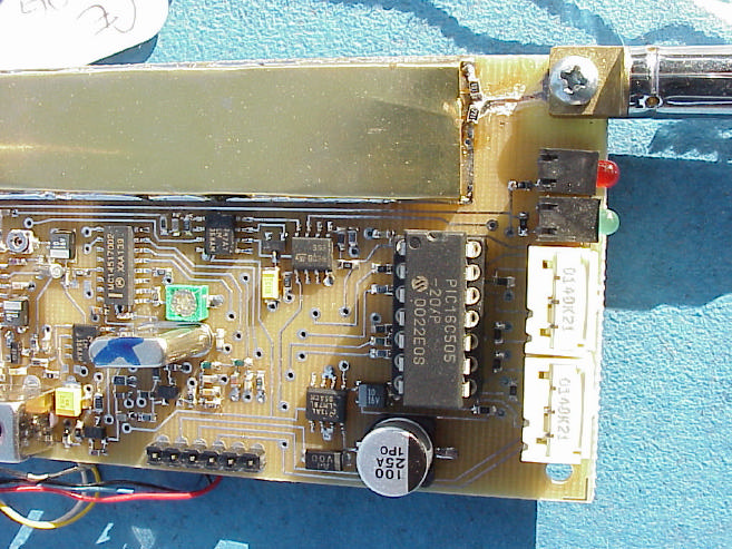 Product image for P98-TX902