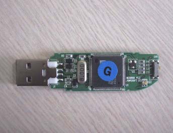 Product image for P9BPSD-64N