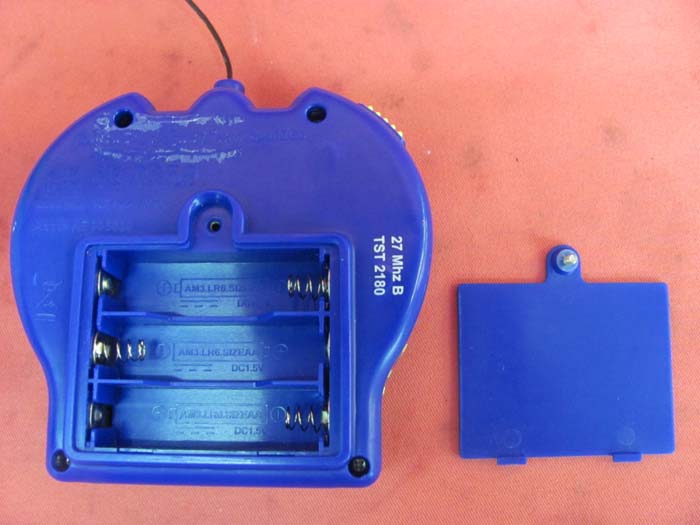 Product image for P9FNB905636