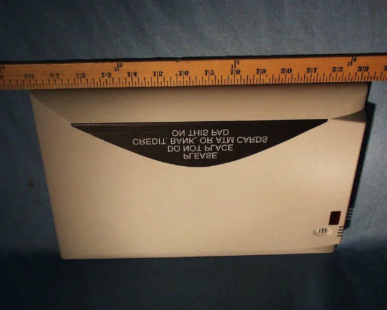 Product image for P9IWGDC58-1