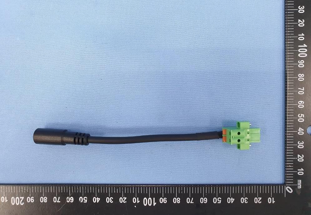 Product image for P9J-TRO600B1