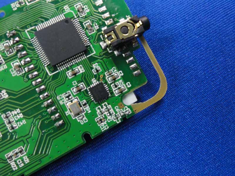 Product image for P9M-AIONRX