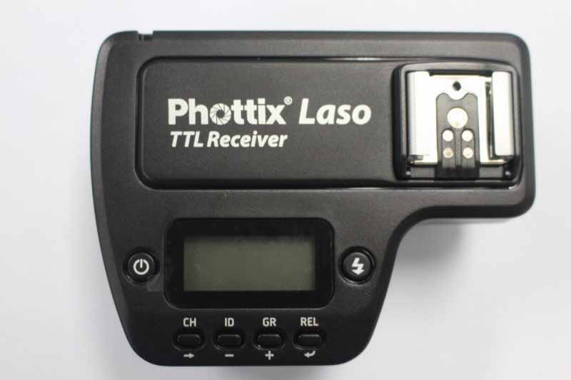 Product image for P9M-LASORX