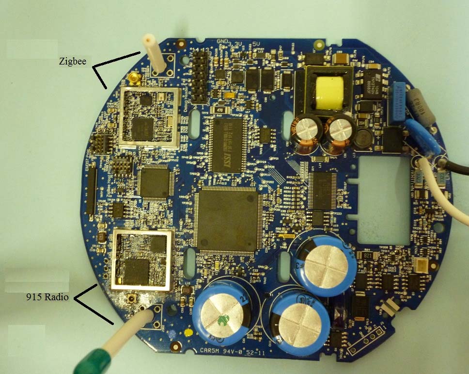 Product image for P9X-420CL1W