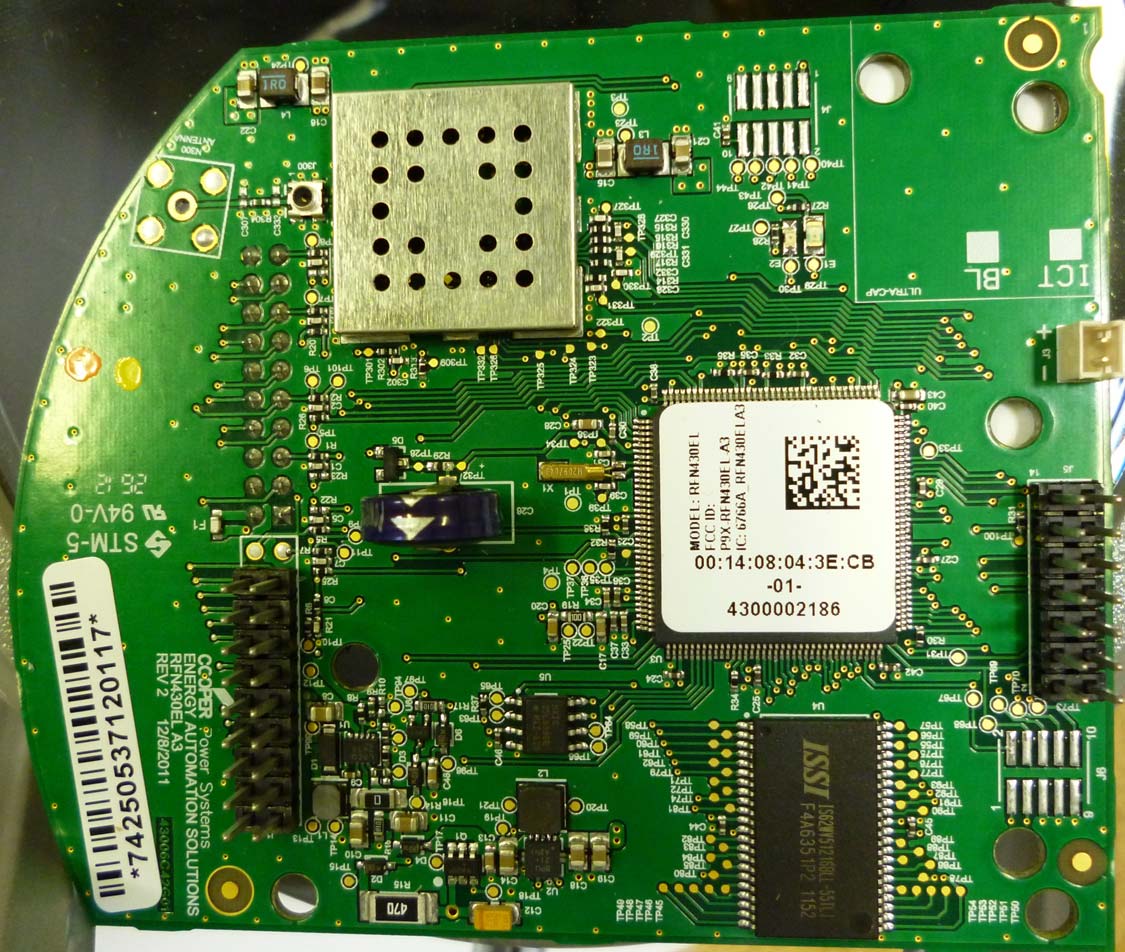 Product image for P9X-430ELA31W