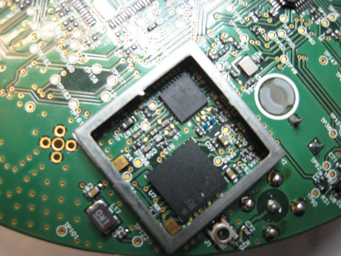 Product image for P9X-RFN420FL-G21