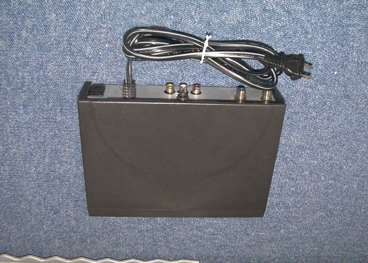 Product image for PA3SY0105HSCC-1