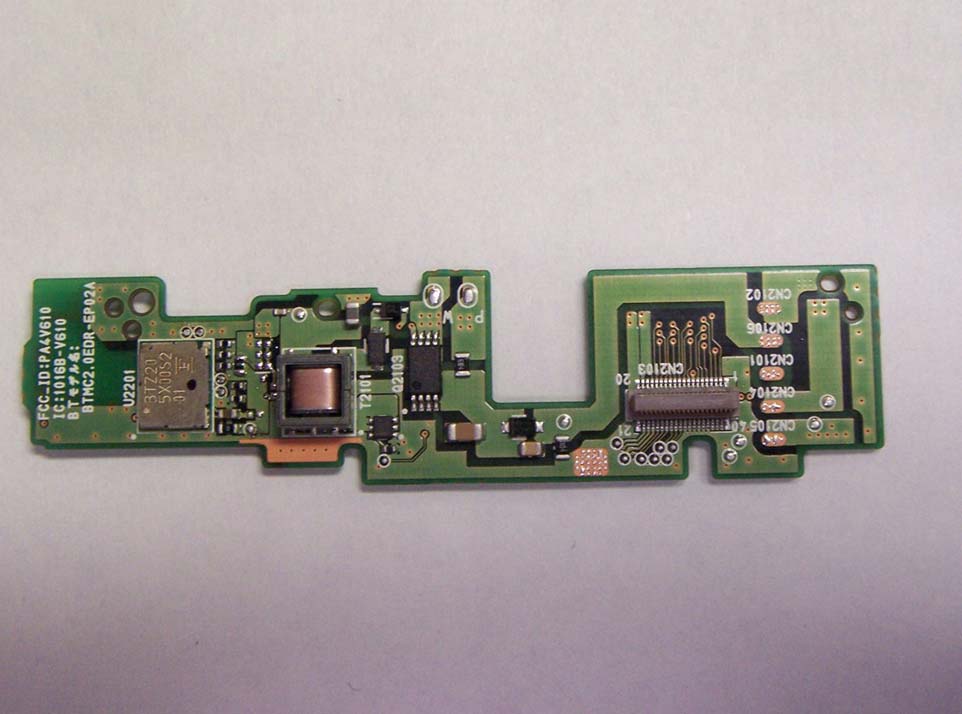 Product image for PA4V610