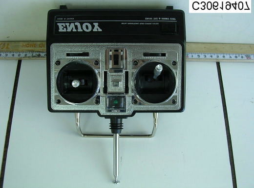 Product image for PA8EJT-4FETHC