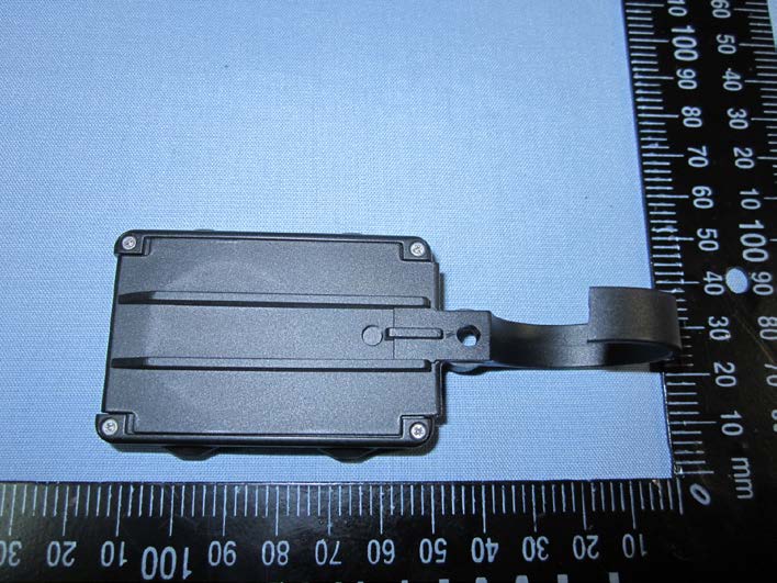 Product image for PADWF101