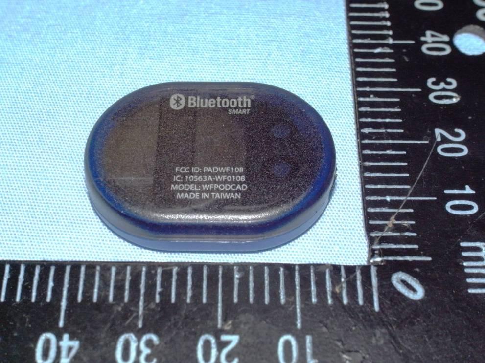 Product image for PADWF108